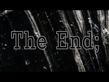 Ep. 82: The End;
