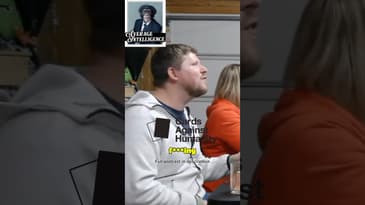 Cards Against Humanity:  How did Iose my virginity?