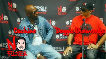 Oschino: I Was So Loyal To Jay Z I Would Of Popped Nas If Jay Z Gave The Word