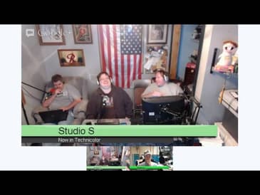 PTR Live (12-10-2012) - 42 Animals live in the zoo