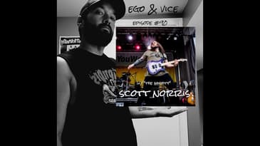 Episode 90: Scott Norris