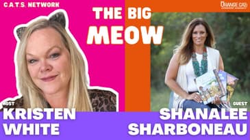 127: Moms, Write Your Book Now! with Shanalee Sharboneau