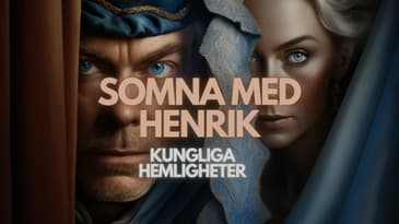 Somna med Henrik: Kungliga hemligheter