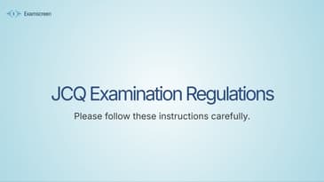 Examscreen: JCQ INVIGILATOR ANNOUNCEMENT 2025/26