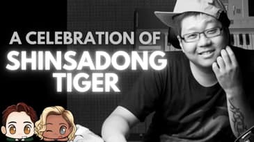 Remembering Shinsadong Tiger: The Legacy of a K-Pop Legend