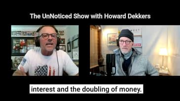 Financial freedom entrepreneur: the best marketing vehicle is a mobile home and the personal touch