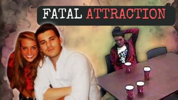 A Shocking Case of Fatal Attraction | The Story of Ryan Poston
