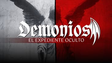 ¿Por qué hablar de demonios? Bienvenido al Expediente Oculto