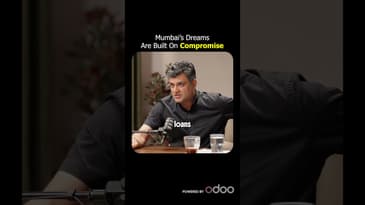Mumbai Real Estate’s Real Mantra