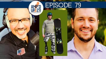 More Than Survival - Josh Reed