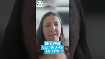 A Mother's Fight:  As a parent, that is your measure.