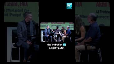 AI-first engineering - a new approach #Architecture #Construction #Podcast #AI