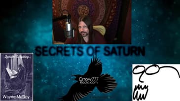 Secrets of Saturn Live Stream - 39 - September 16, 2020 - Central Bank Digital Currency