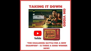 Taking It Down on Video | Are Any Good Contenders Left on 'The Challenge: Battle for a New Champion'