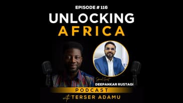 Improving the Inefficiencies of Traditional Trade in Africa Through a Technology-Driven Platform