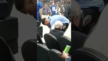 Get Well Russ! #thepullupbasketballpodcast #losangelesclippers #russellwestbrook