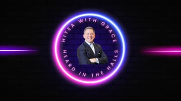 HITea Heard in the Halls: Jay Ackerman on Runaway Medical Expenses