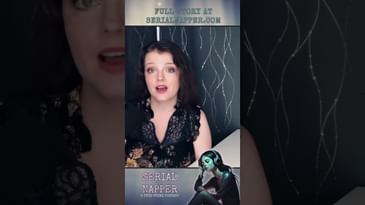 Angelika was questioned about how things had taken such a tragic turn. #truecrimepodcast