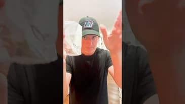 Scheffler Spaghetti Challenge