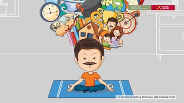 Aditya Birla Sun Life Systematic Investment Plan - Gujarati