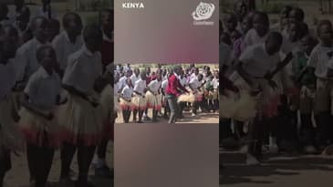 What A Spirited Performance!  A Summer Guide to Globe Aware's Kenya Program