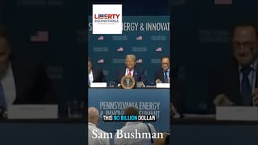 The Risk of Government Control: Why Private Investment Matters | $90B AI & Energy Analysis