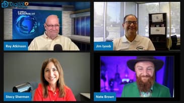 𝗗𝗶𝗴𝗶𝘁𝗮𝗹 𝗗𝗶𝗮𝗹𝗼𝗴𝘂𝗲: Customer Experience-Heart of the Business