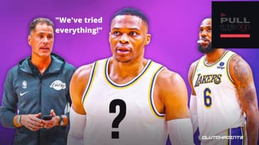 DeAndre Ayton PROVED players have the power!