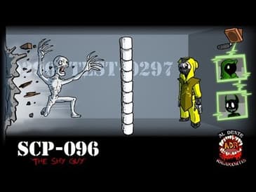 ADR Episode 297: SCP-096