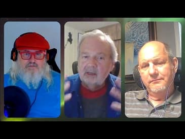 VIDEO - 72 - Live Panel: Overmedication of CSA Survivors/Victims by Clinicians