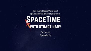 New hints of hypothetical axion particles | SpaceTime with Stuart Gary | Astronomy, Space & Science