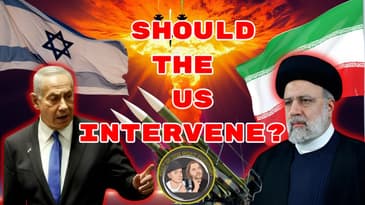 Iran Attacks Israel, Trump Responds | Hurricane Helene & Debate Chaos