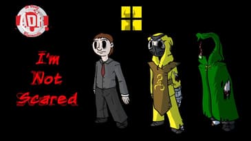 ADR Episode 243: I'm not Scared