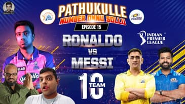 The Last Dance between Legends: CSK vs MI | IPL Preview | R Ashwin | #MI #CSK #IPL2022 #IPL