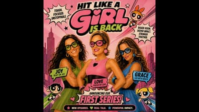 Reclaiming Women's Voices in Healthcare: HIT Like a Girl Pod Is Back