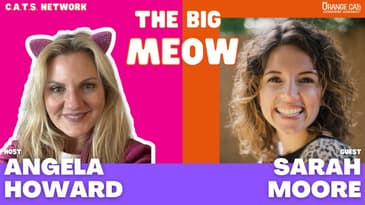 156: Soul Sessions with Sarah Moore