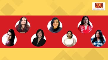 Womens Day 2021| Aditya Birla Group