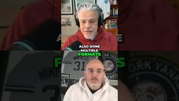 Baseball Talk: Expert Advice & Free Tips! #shorts