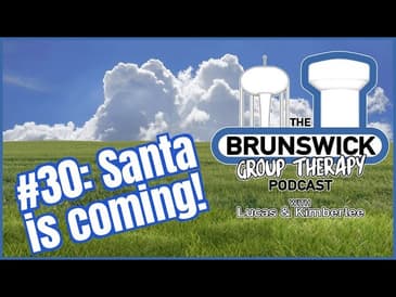 #30: Santa is Coming!