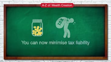 T For Tax Efficient investments