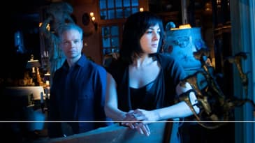Episode 506: Naomi Yang (of Damon & Naomi and Galaxie 500)
