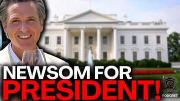 Newsom’s 2028 Campaign Just Quietly Started – Here’s the Proof