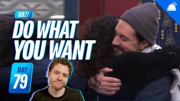 BB27 Thursday Live Feed Update September 25, 2025