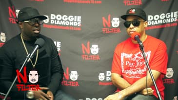 Zion Lexx Vouches For Jimmy Henchmen And Says Jimmy Is A Good Dude