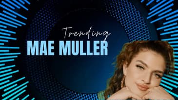 mae muller | I wrote a song | mae muller  I wrote a song | Trending | mae muller better days