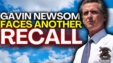 Gavin Newsom Faces Another Recall: Pointless or Powerful?