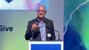 Daljit Mirchandani I EDGE TALKS 2018