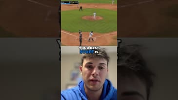 Chandler Alderman Interview!