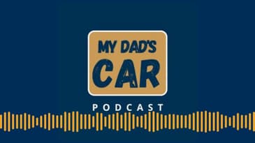 Steve Waddingham: Aston Martins by day Austin Allegros by night!! My Dads garage, S4E1