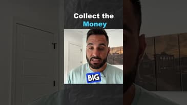 Collect the Money (Part 2)